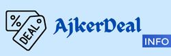 Ajkerdeal.info